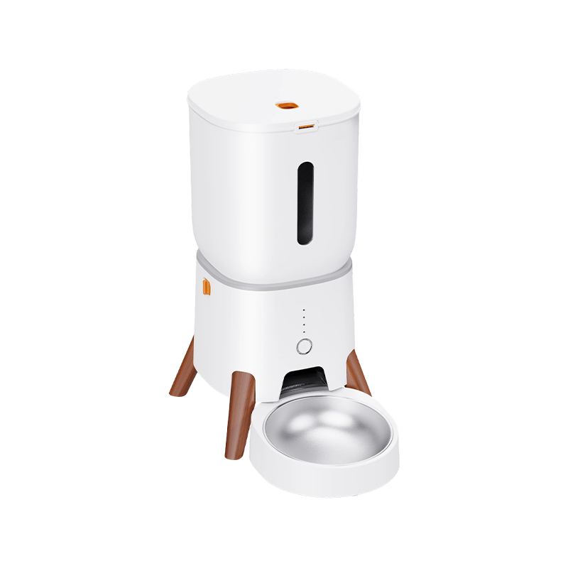 원격 조종 자동 애완동물 급식기 원격 조종 자동 애완동물 급식기