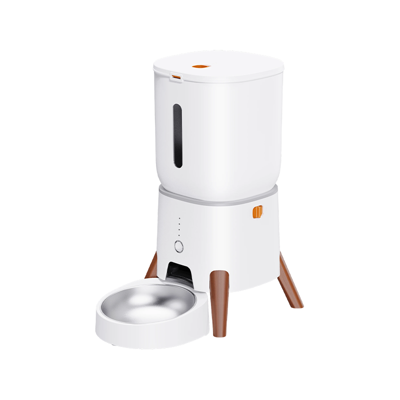 원격 조종 자동 애완동물 급식기 원격 조종 자동 애완동물 급식기