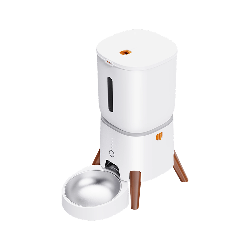 원격 조종 자동 애완동물 급식기 원격 조종 자동 애완동물 급식기