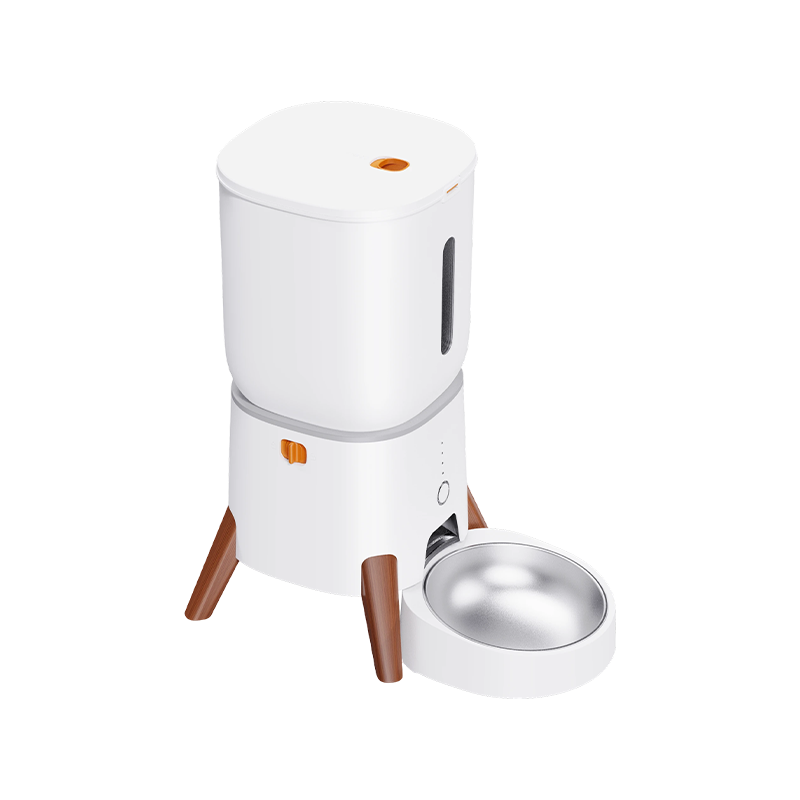 원격 조종 자동 애완동물 급식기 원격 조종 자동 애완동물 급식기