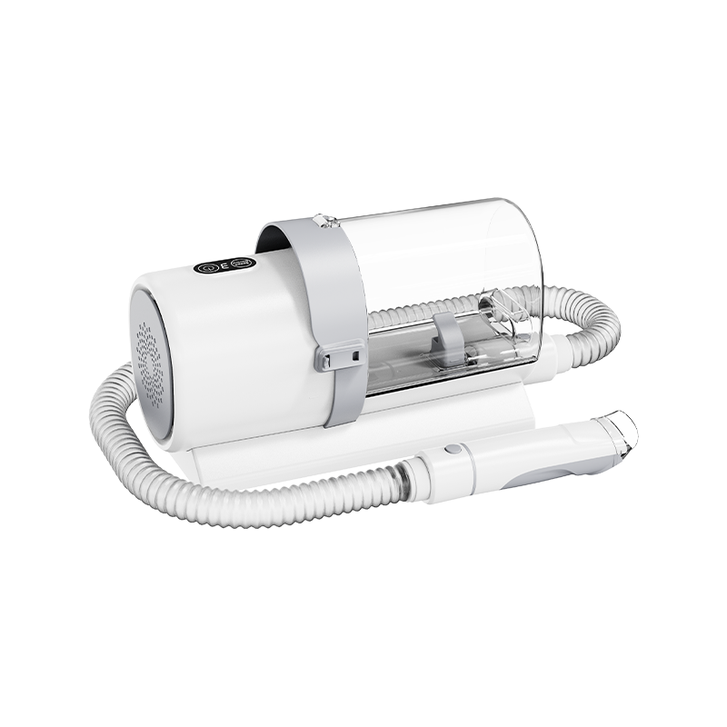 애완동물 헤어케어 진공청소기 세트 애완동물 헤어케어 진공청소기 세트