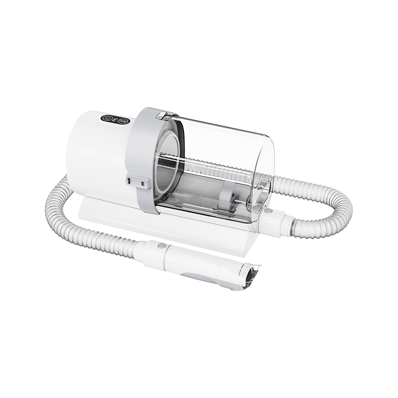 애완동물 헤어케어 진공청소기 세트 애완동물 헤어케어 진공청소기 세트