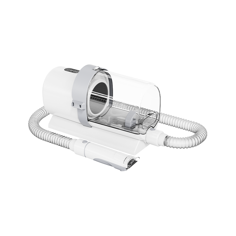 애완동물 헤어케어 진공청소기 세트 애완동물 헤어케어 진공청소기 세트