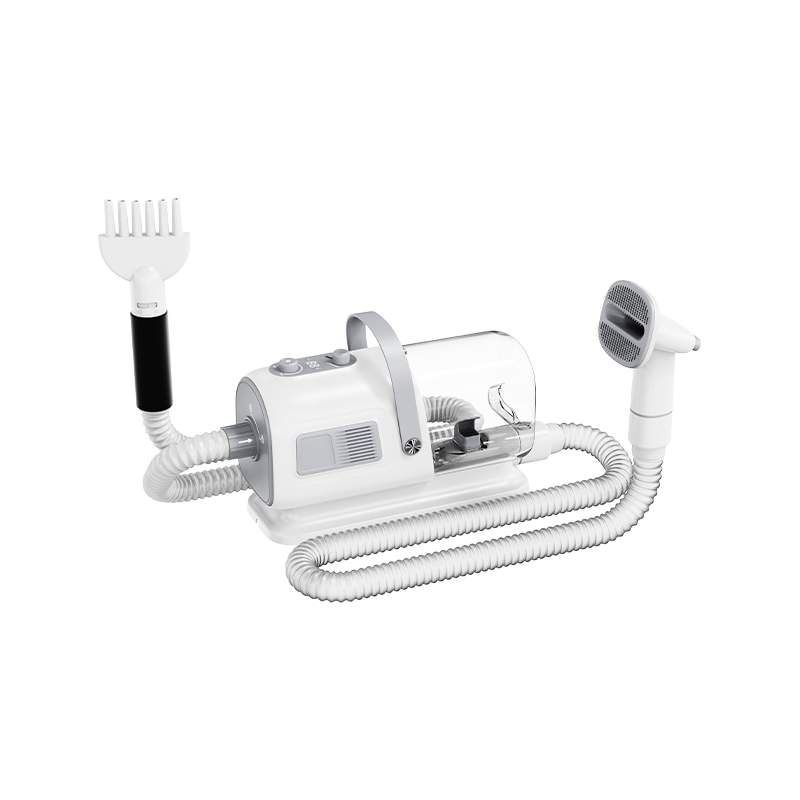 애완동물 털 진공 청소기 및 송풍기 일체형 기계 애완동물 털 진공 청소기 및 송풍기 일체형 기계