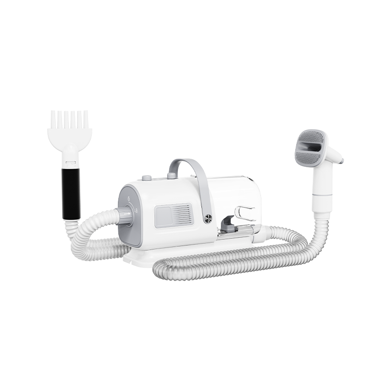 애완동물 털 진공 청소기 및 송풍기 일체형 기계 애완동물 털 진공 청소기 및 송풍기 일체형 기계