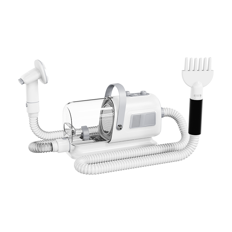 애완동물 털 진공 청소기 및 송풍기 일체형 기계 애완동물 털 진공 청소기 및 송풍기 일체형 기계