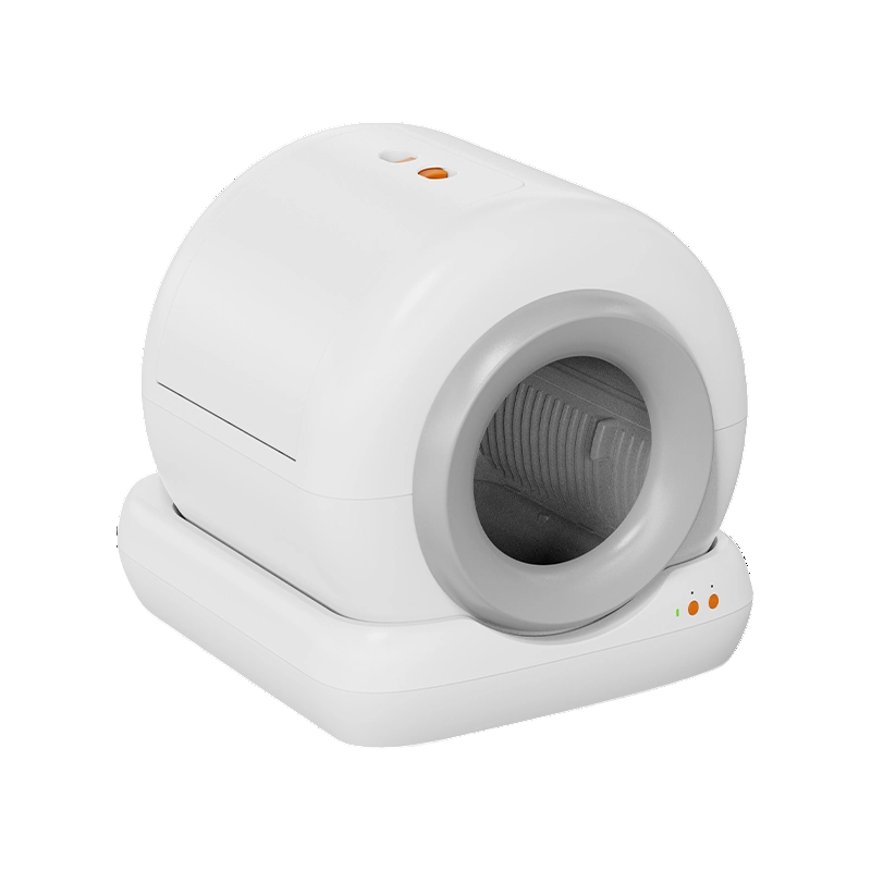 스마트 자가 청소 고양이 쓰레기 상자 스마트 자가 청소 고양이 쓰레기 상자