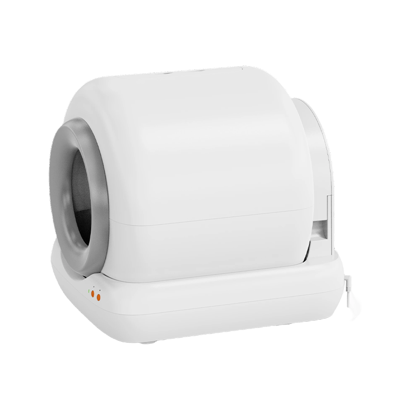 스마트 자가 청소 고양이 쓰레기 상자 스마트 자가 청소 고양이 쓰레기 상자