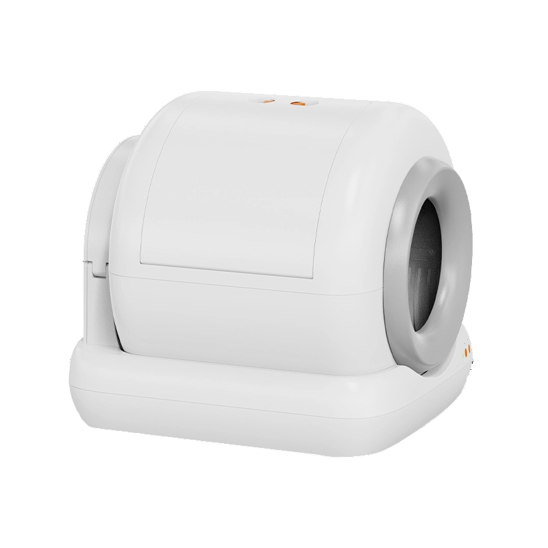 스마트 자가 청소 고양이 쓰레기 상자 스마트 자가 청소 고양이 쓰레기 상자