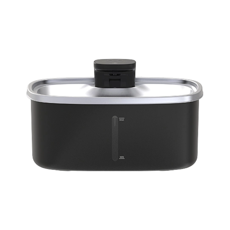 순환 필터 애완 동물 스마트 분수