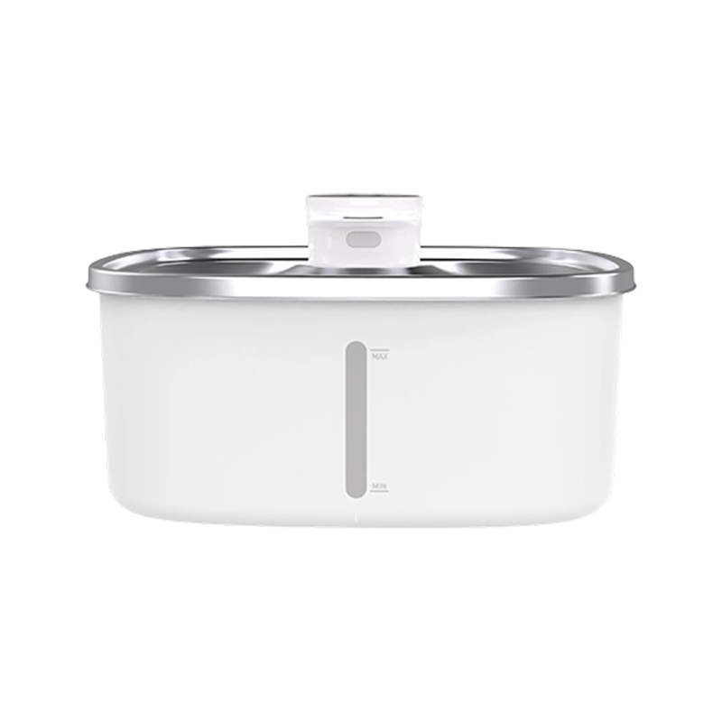 순환 필터 애완 동물 스마트 분수 순환 필터 애완 동물 스마트 분수