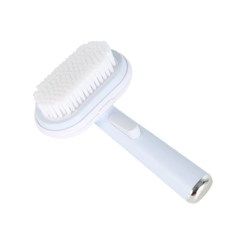 편안한 애완동물 디매팅 빗 편안한 애완동물 디매팅 빗