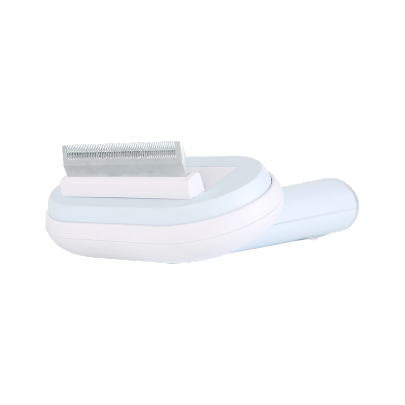 편안한 애완동물 디매팅 빗 편안한 애완동물 디매팅 빗