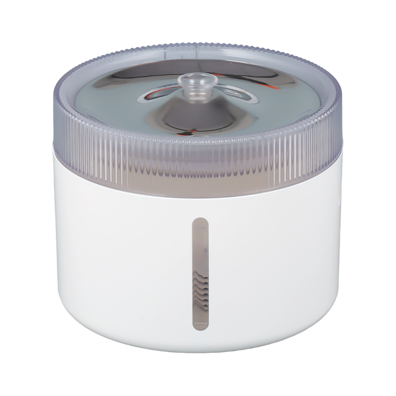 LED 야간 조명 시각 자동 스마트 애완 동물 분수 LED 야간 조명 시각 자동 스마트 애완 동물 분수