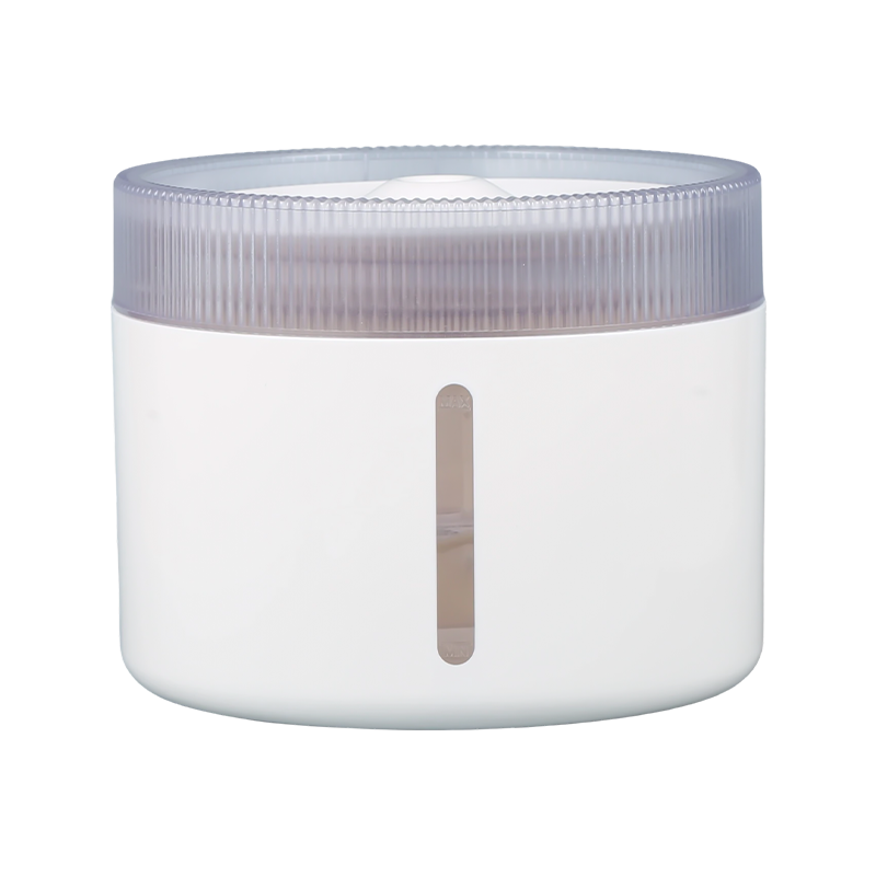 LED 야간 조명 시각 자동 스마트 애완 동물 분수 LED 야간 조명 시각 자동 스마트 애완 동물 분수