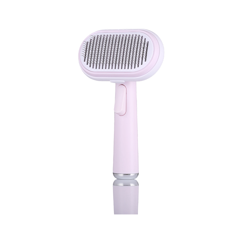 편안한 애완동물 디매팅 빗 편안한 애완동물 디매팅 빗