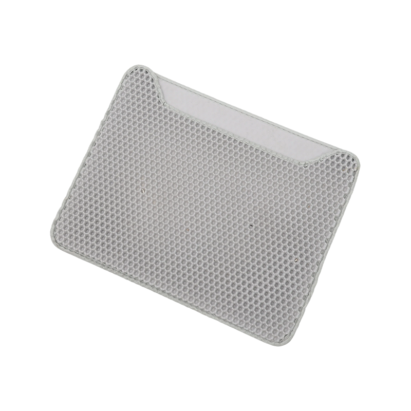 스테인레스 스틸 스플래시 방지 고양이 쓰레기 상자 스테인레스 스틸 스플래시 방지 고양이 쓰레기 상자