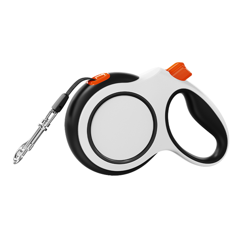 자동 개폐식 방폭형 애완동물 가죽끈 자동 개폐식 방폭형 애완동물 가죽끈