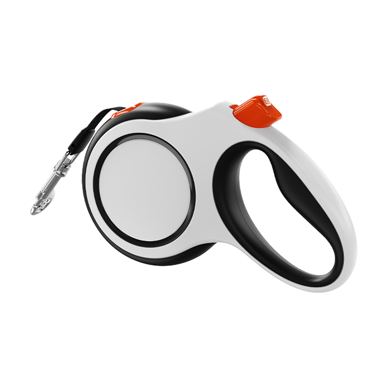 자동 개폐식 방폭형 애완동물 가죽끈 자동 개폐식 방폭형 애완동물 가죽끈