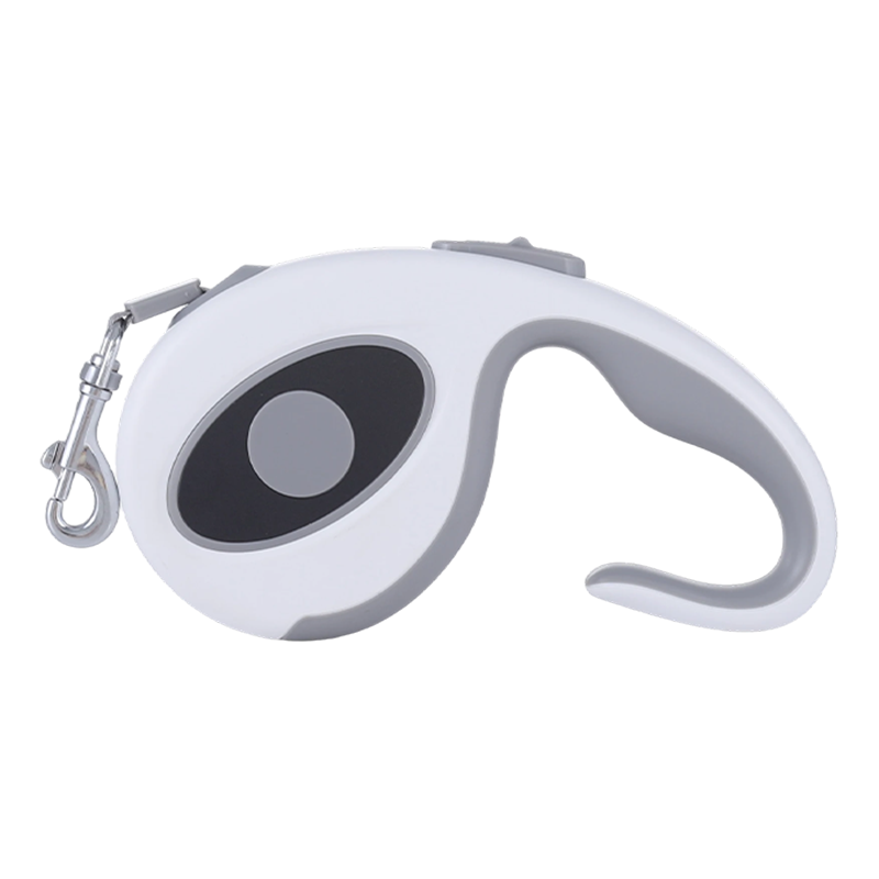 맞춤형 자동 개 가죽끈