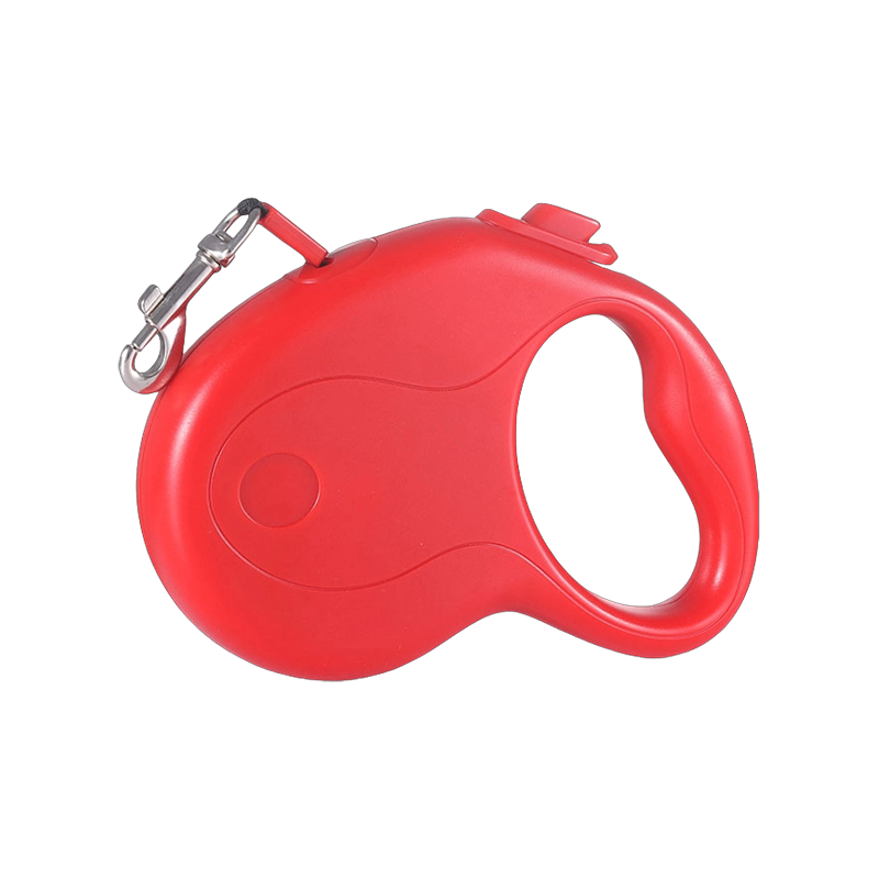 개 달리기 방지 충격 흡수 가죽끈 개 달리기 방지 충격 흡수 가죽끈