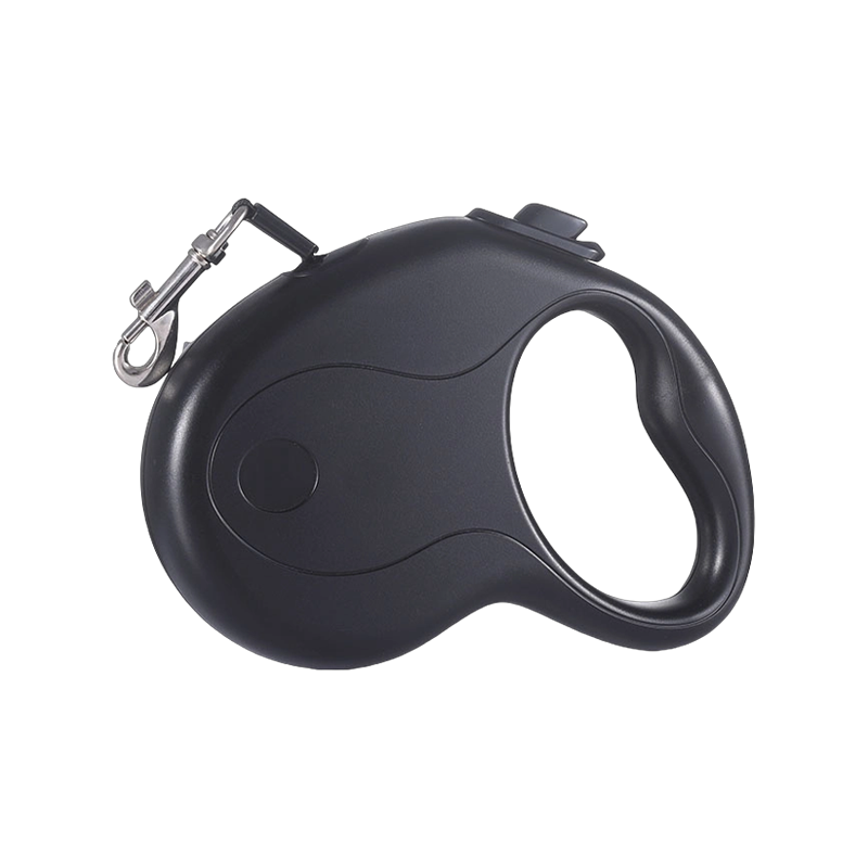 개 달리기 방지 충격 흡수 가죽끈 개 달리기 방지 충격 흡수 가죽끈