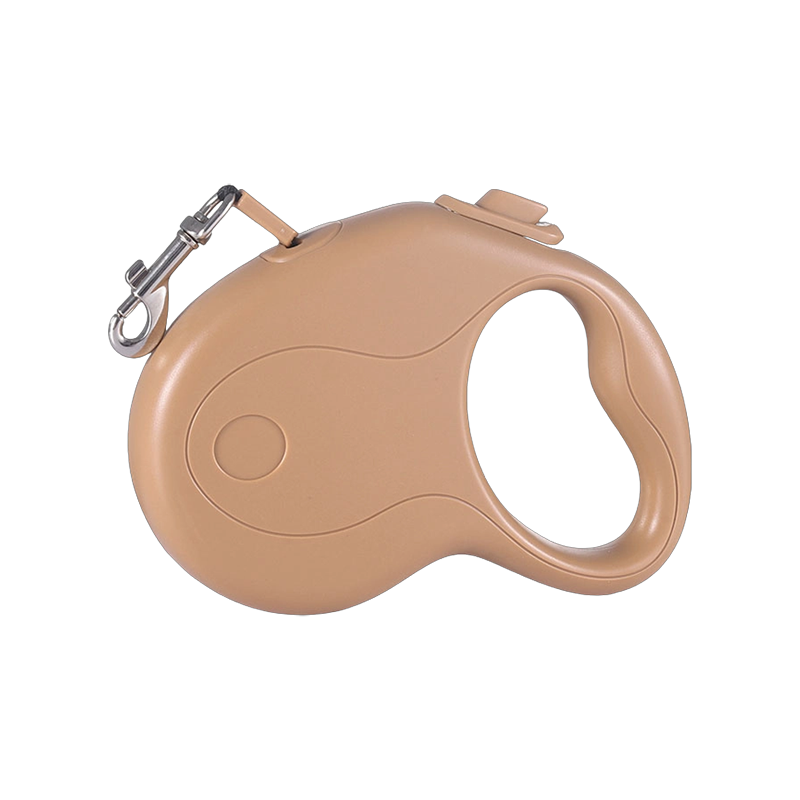 개 달리기 방지 충격 흡수 가죽끈 개 달리기 방지 충격 흡수 가죽끈