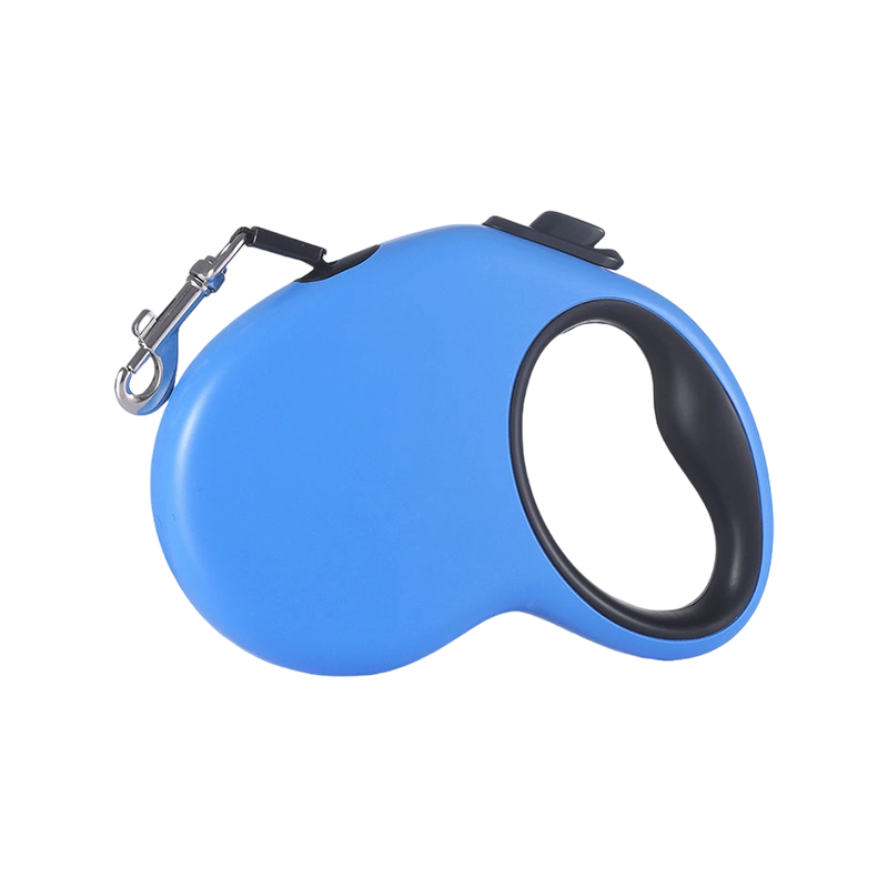 3m/5m 중소형 애완동물 가죽끈